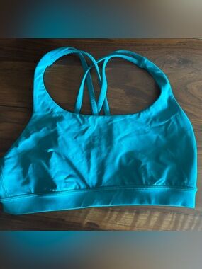 lululemon athletica energy Sports Bra